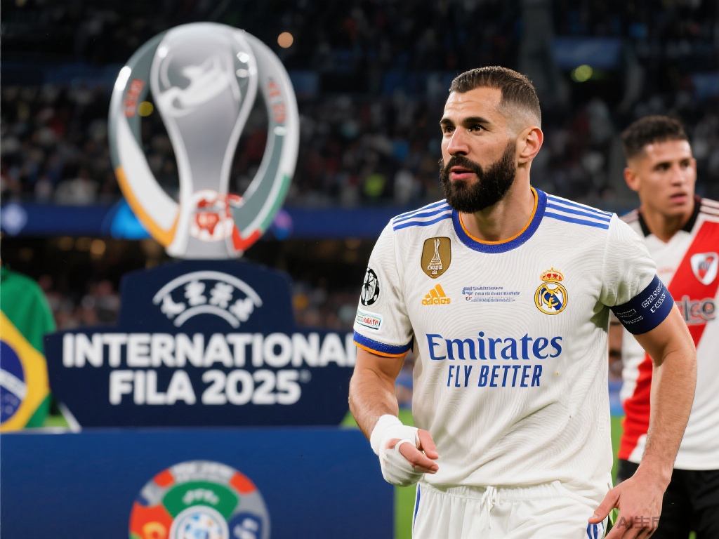 2025国际足联俱乐部世界杯奖金10亿，32队分，梅西有望率 ...（2025国际足联俱乐部世界杯奖金高达10亿，32队角逐，梅西或将领军出战）